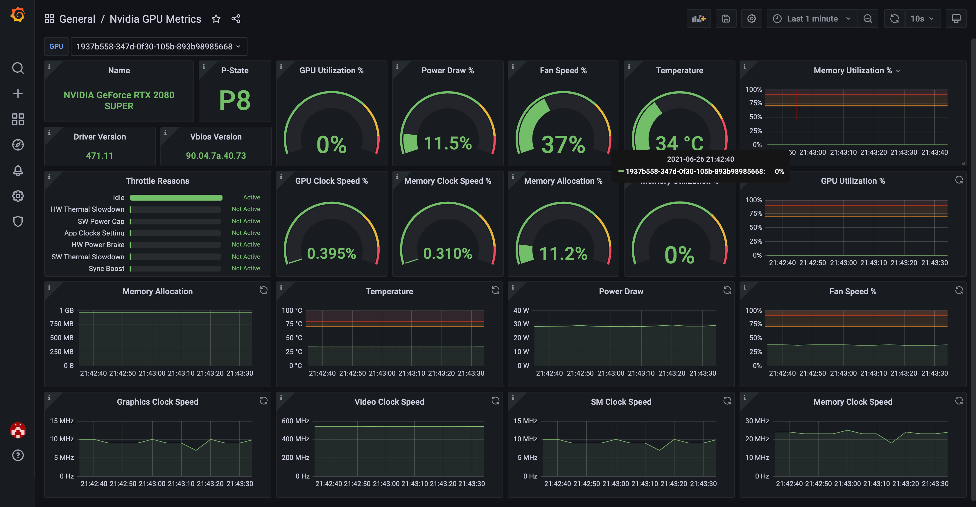 gpu_exporter_grafana